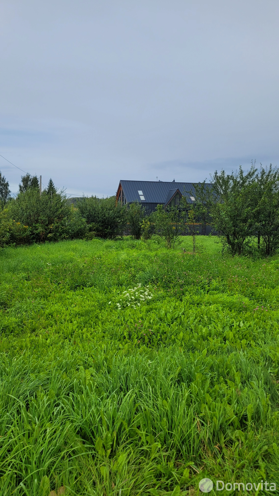 продажа дома, Прилепы, ул. Школьная