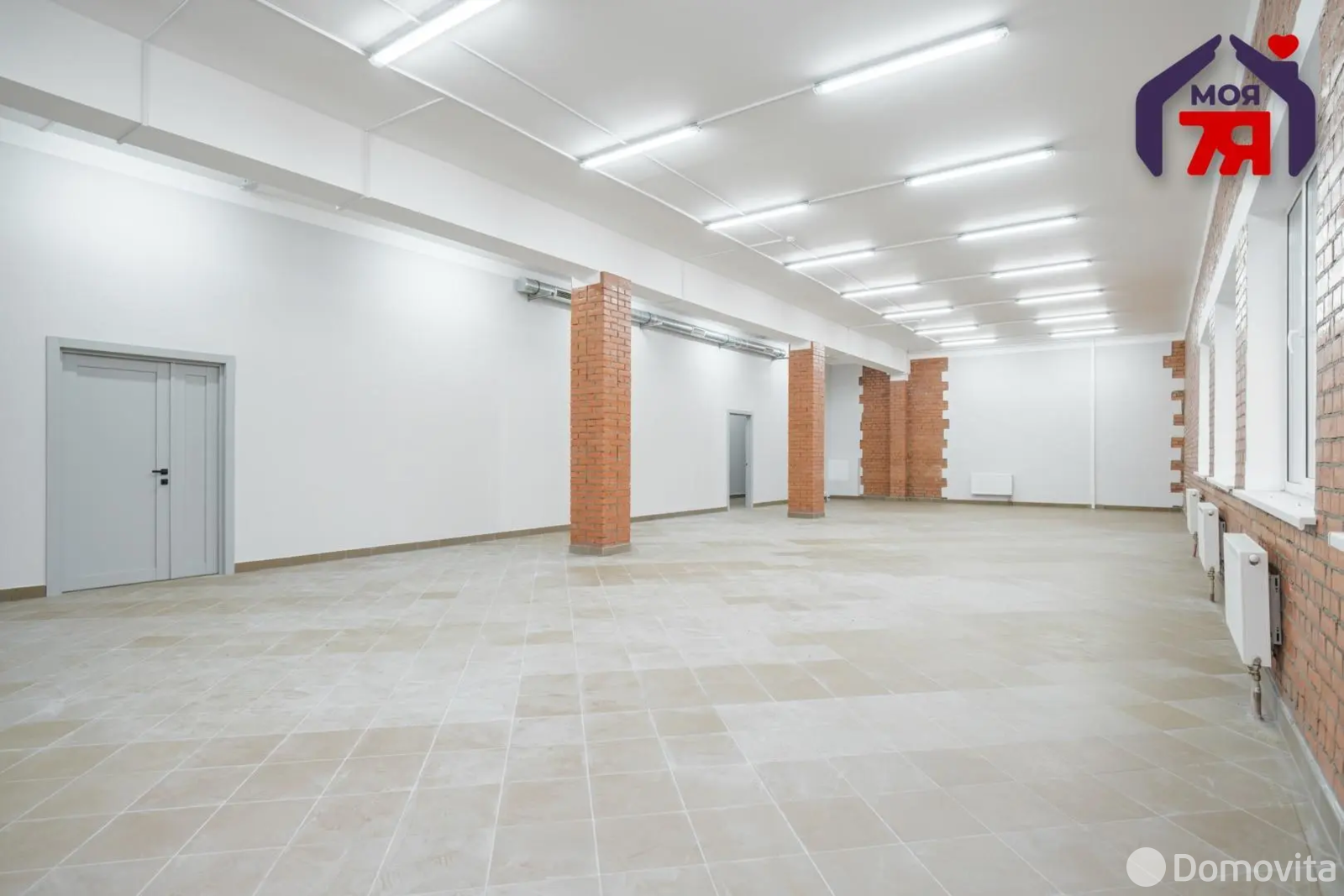 Аренда офиса на ул. Луговая в Большом Тростенце, 6564USD, код 13709 - фото 20