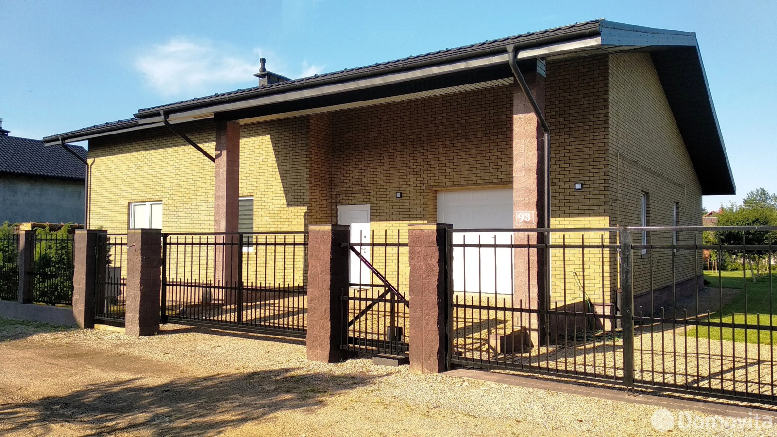 Цена продажи коттеджа, Гончаровка, 