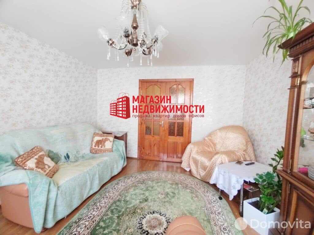 Купить 3-комнатную квартиру в Гродно, ул. Тавлая, д. 32/3, 46500 USD, код: 1038589 - фото 2