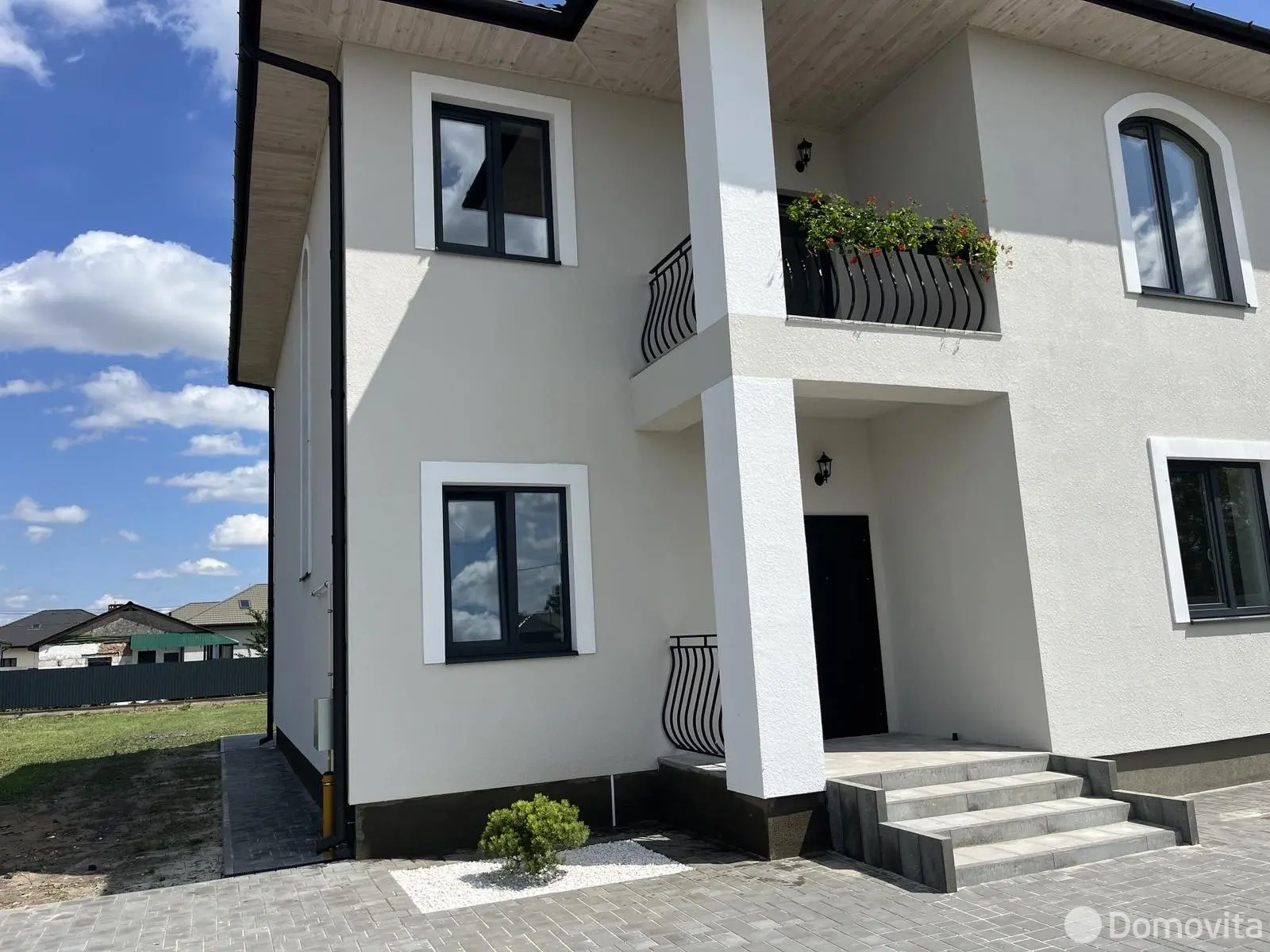 дом, Брест, ул. Клейниковская, д. 84