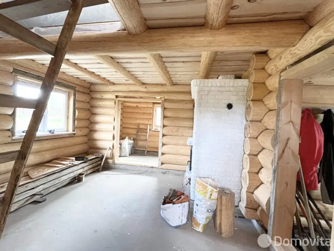 Продажа 2-этажной дачи в Автомагнитола Гродненская область, 60000USD, код 182720 - фото 17