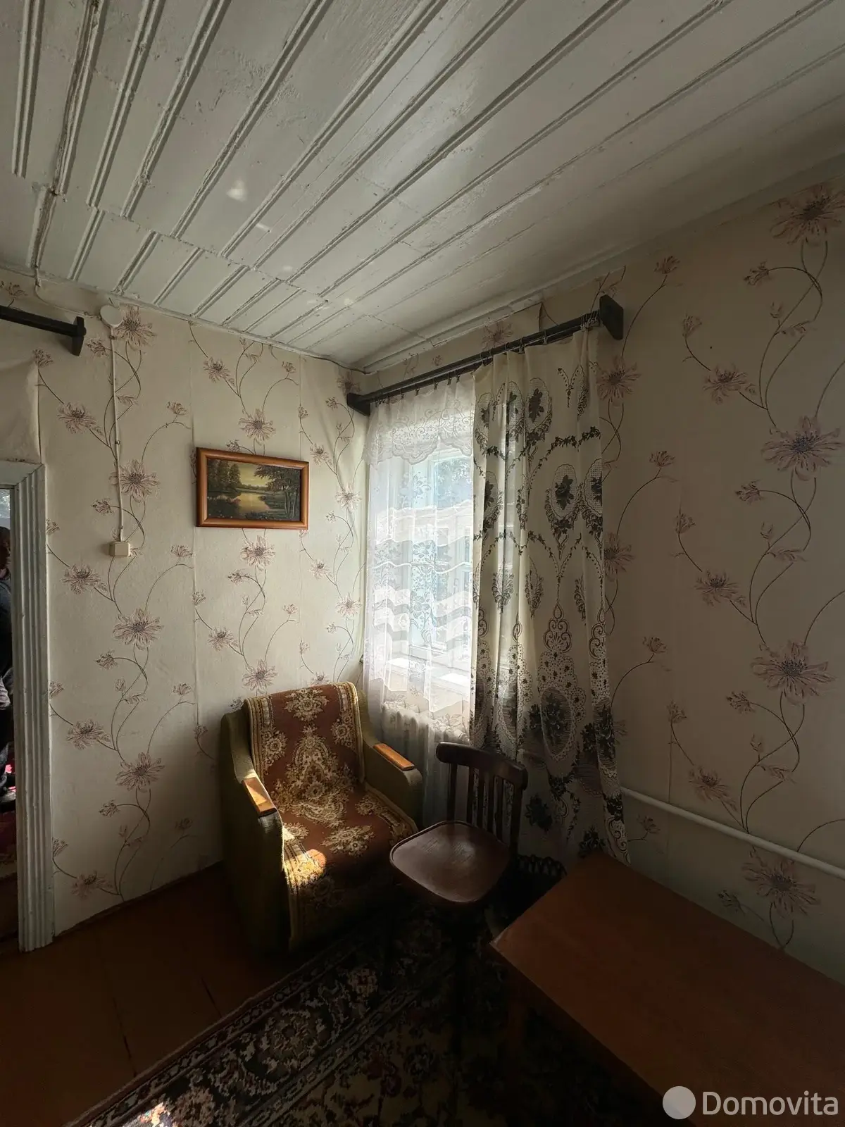 продажа дома, Несвиж, пер. 1-й Кирова, д. 6