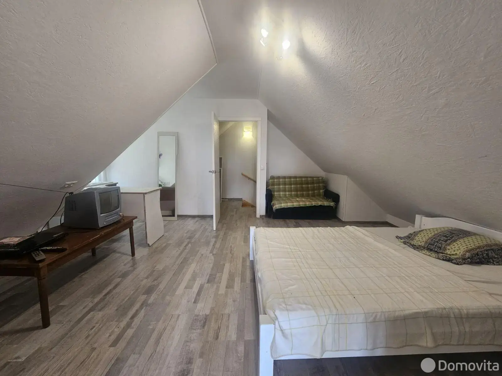 Продажа 2-этажной дачи в Заречный-05 Минская область, 54900USD, код 185769 - фото 19