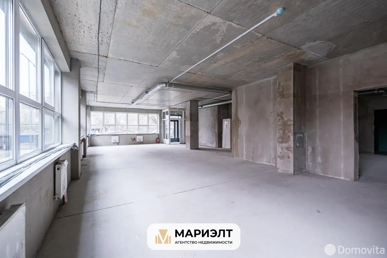 Цена продажи торгового объекта, Минск, ул. Быховская, д. 10