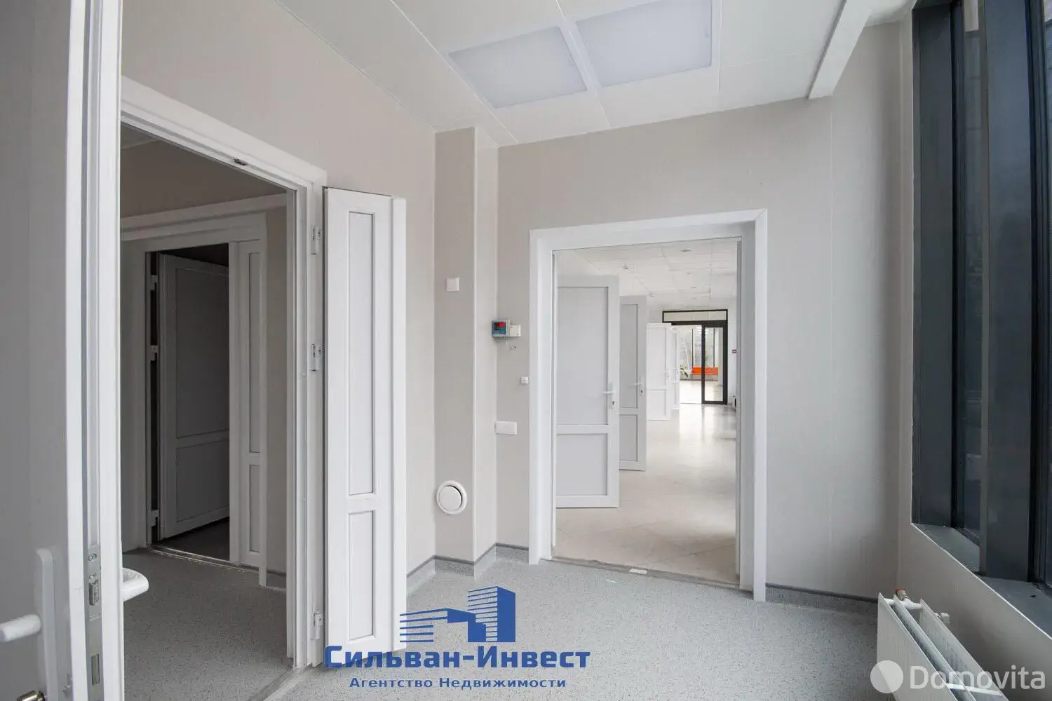 Аренда офиса на ул. Франциска Скорины, д. 15/Д в Минске, 22737EUR, код 14272 - фото 27