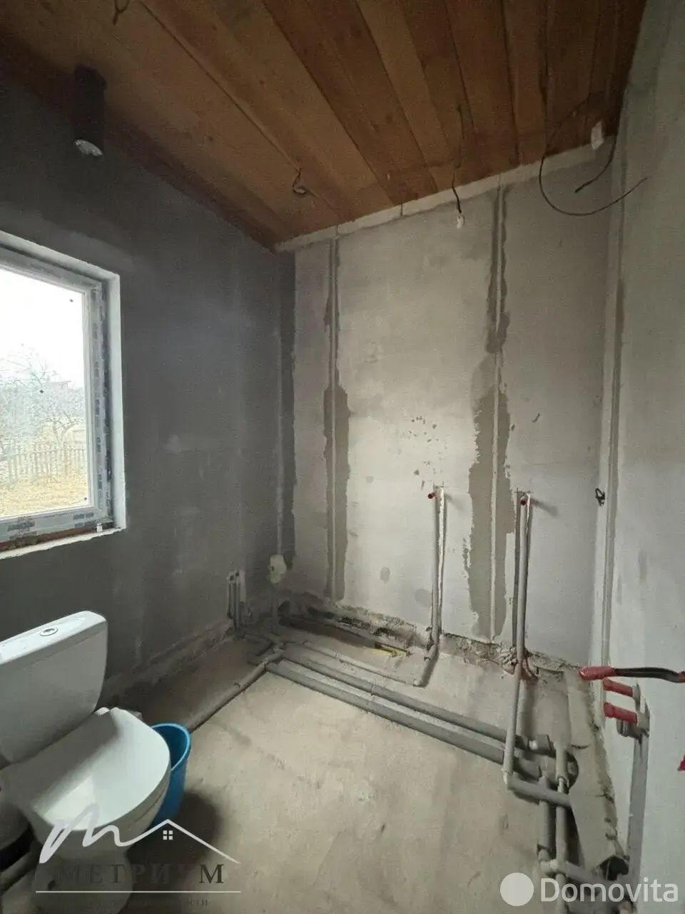 Стоимость продажи дома, Маховка, пер. Озёрный 1-й