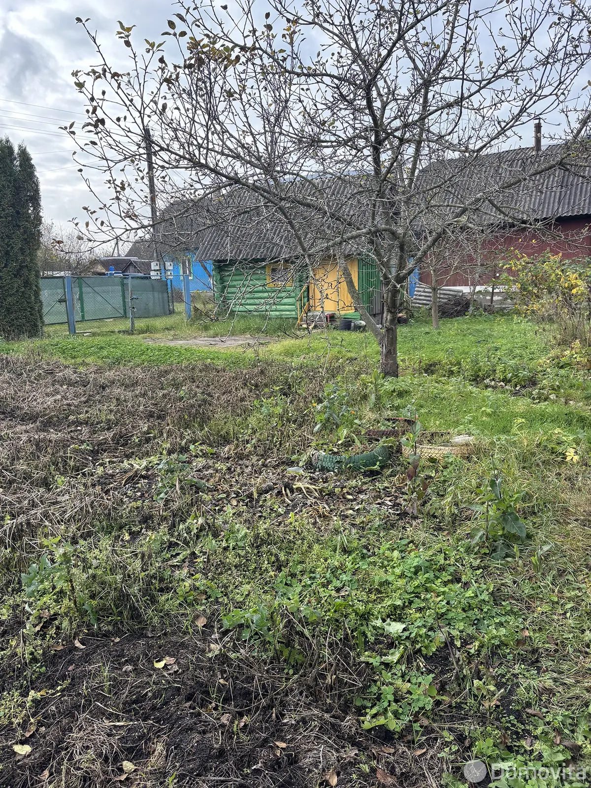 Продажа 1-этажной дачи в ЛЕСНОЕ Минского завода специнструмента и технологической оснастки Минская область, 4000USD, код 184406 - фото 20