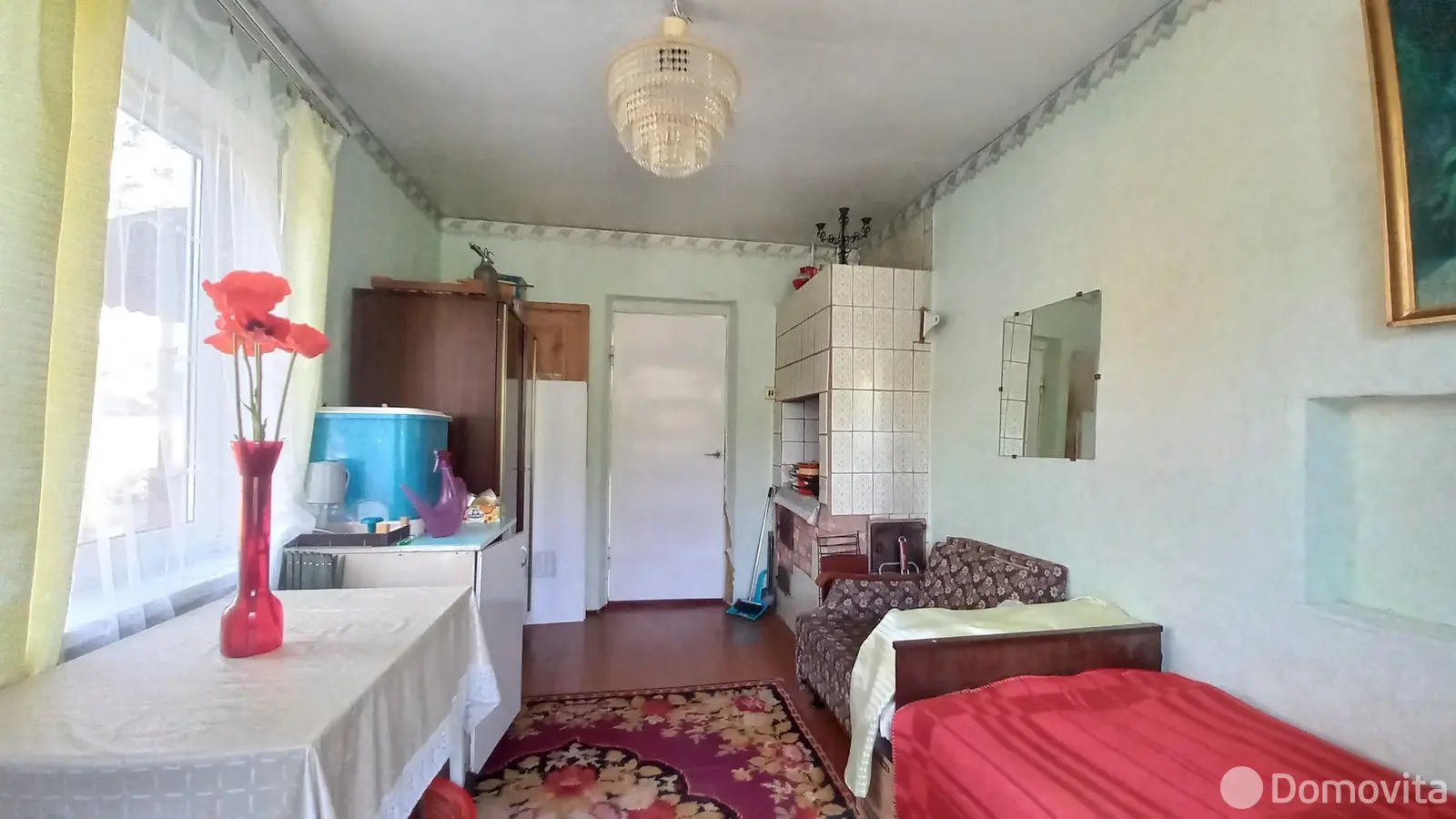 дача, Электрик-17, д. 44, стоимость продажи 35 737 р.