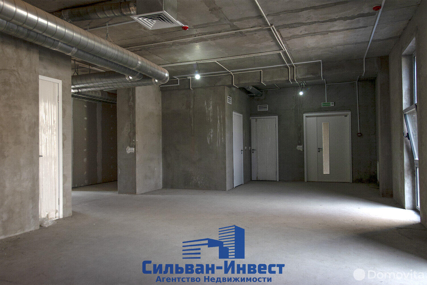 Снять офис на ул. Юрово-Завальная, д. 13 в Минске, 13488EUR, код 11036 - фото 30