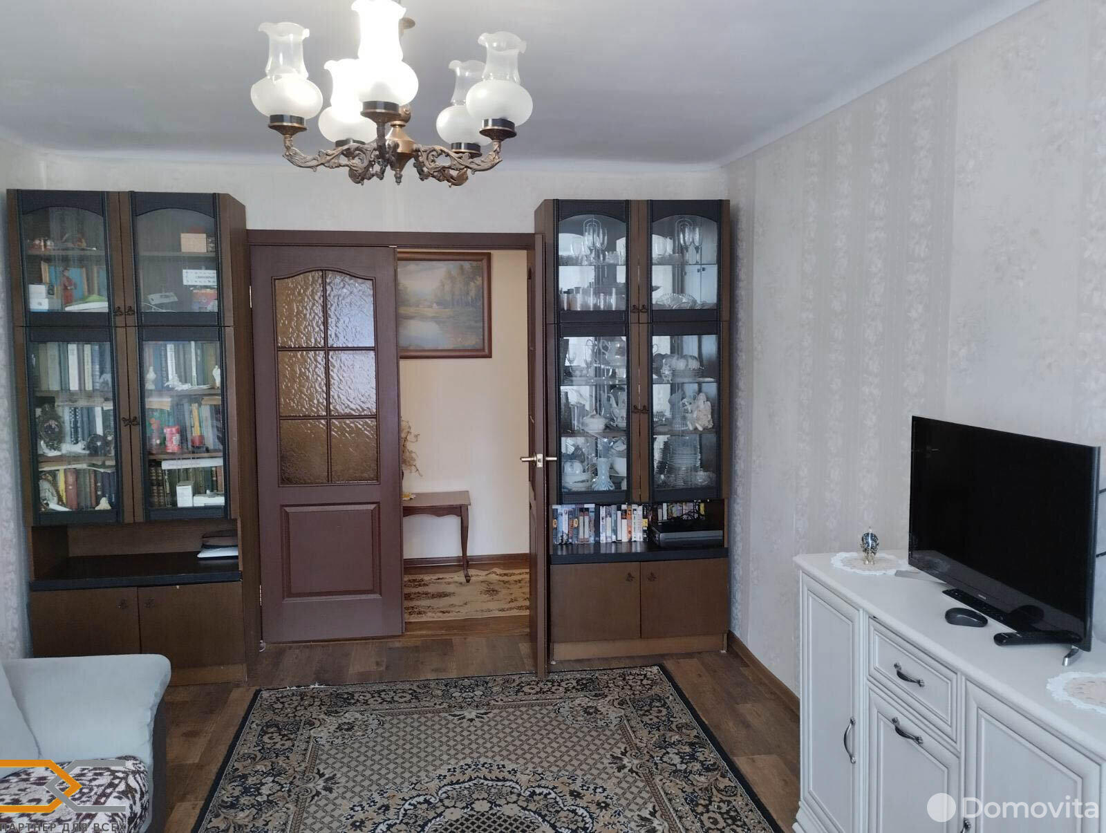 Купить 3-комнатную квартиру в Фаниполе, ул. Комсомольская, д. 20, 59500 USD, код: 888984 - фото 6