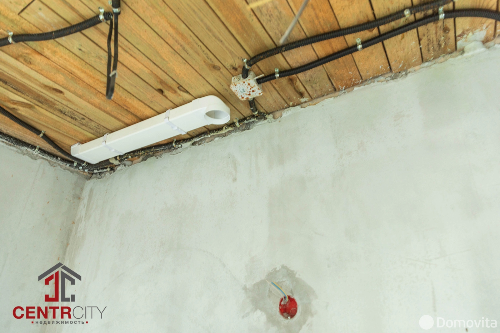 Купить 2-этажную дачу в Красный Берег Минская область, 17000USD, код 183850 - фото 24