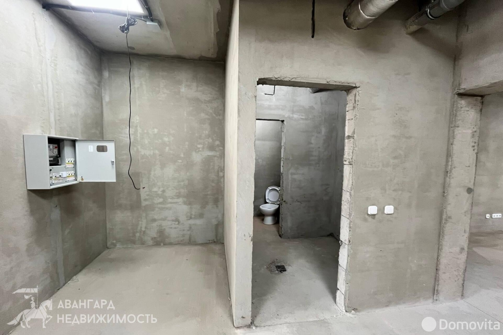 арендовать торговый объект, Минск, ул. Кропоткина, д. 61