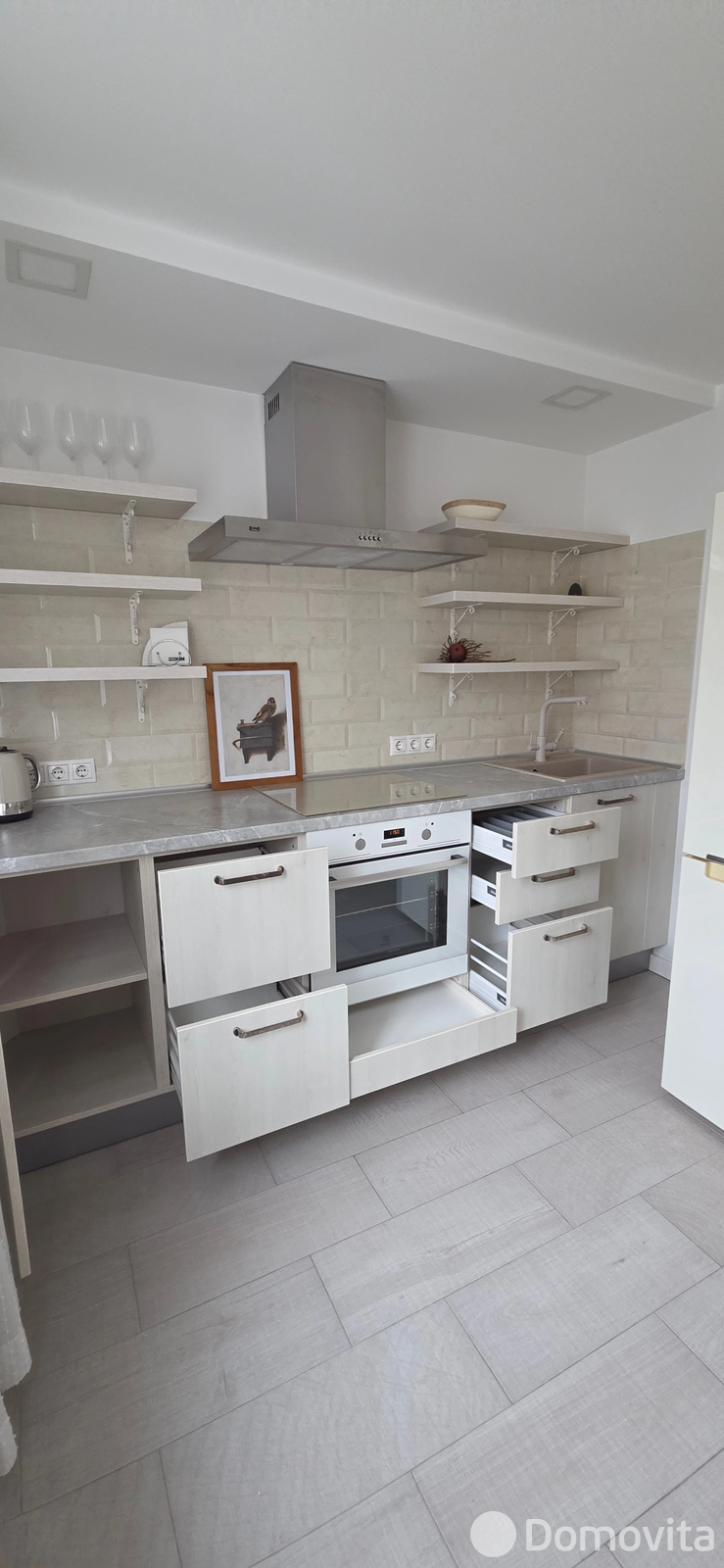 Снять 1-комнатную квартиру в Минске, ул. Чичурина, д. 6, 490USD, код 147961 - фото 14