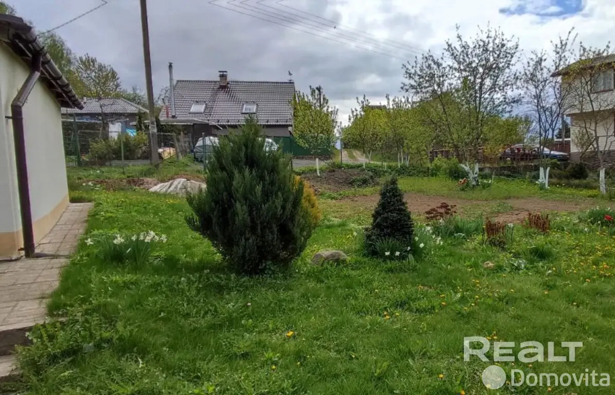 Купить 1-этажную дачу в Родничок-Ягодка Минская область, 12000USD, код 184992 - фото 16