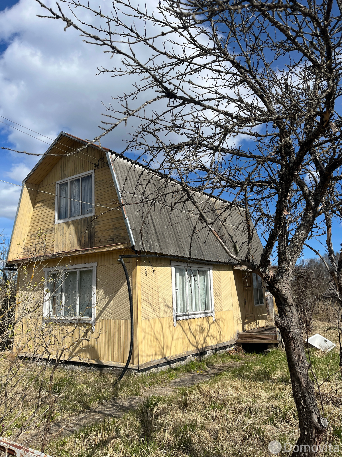 Продажа 2-этажной дачи в Бережок-2008 Минская область, 4500USD, код 185644 - фото 14