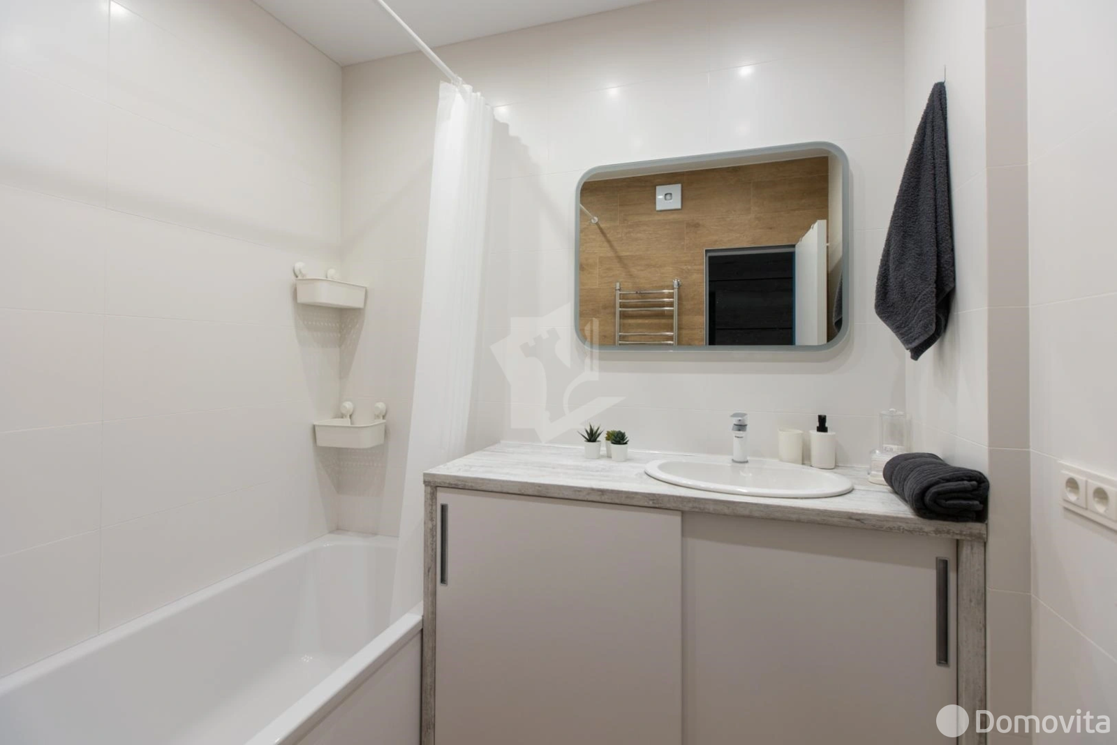 Снять 3-комнатную квартиру в Минске, ул. Белинского, д. 23, 1300USD, код 150514 - фото 18