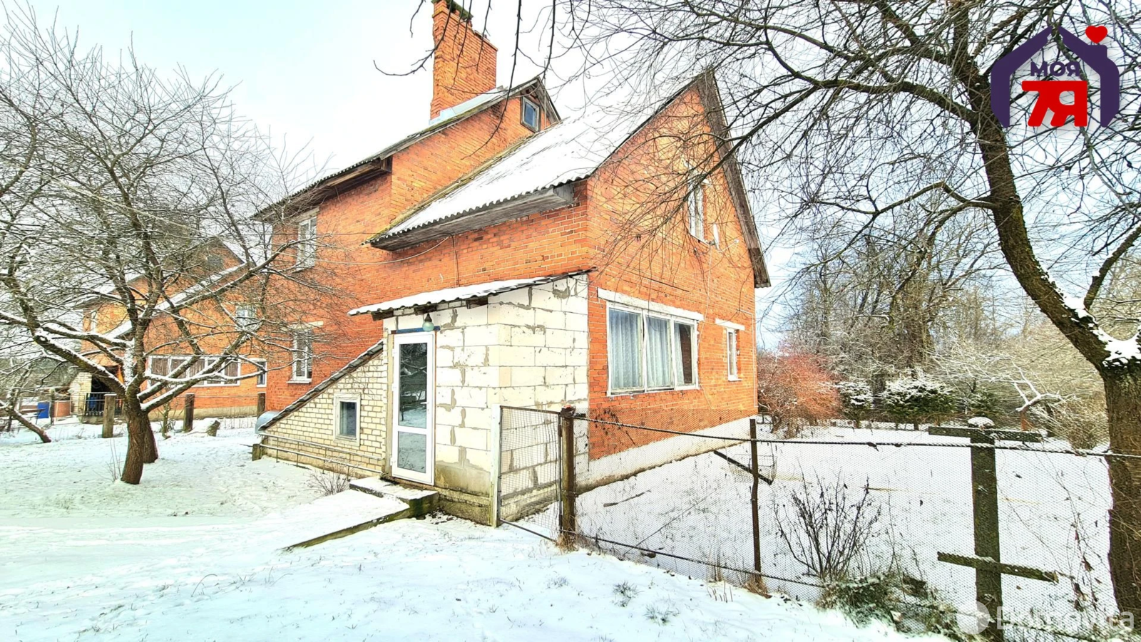 Стоимость продажи коттеджа, Раков, ул. Солнечная