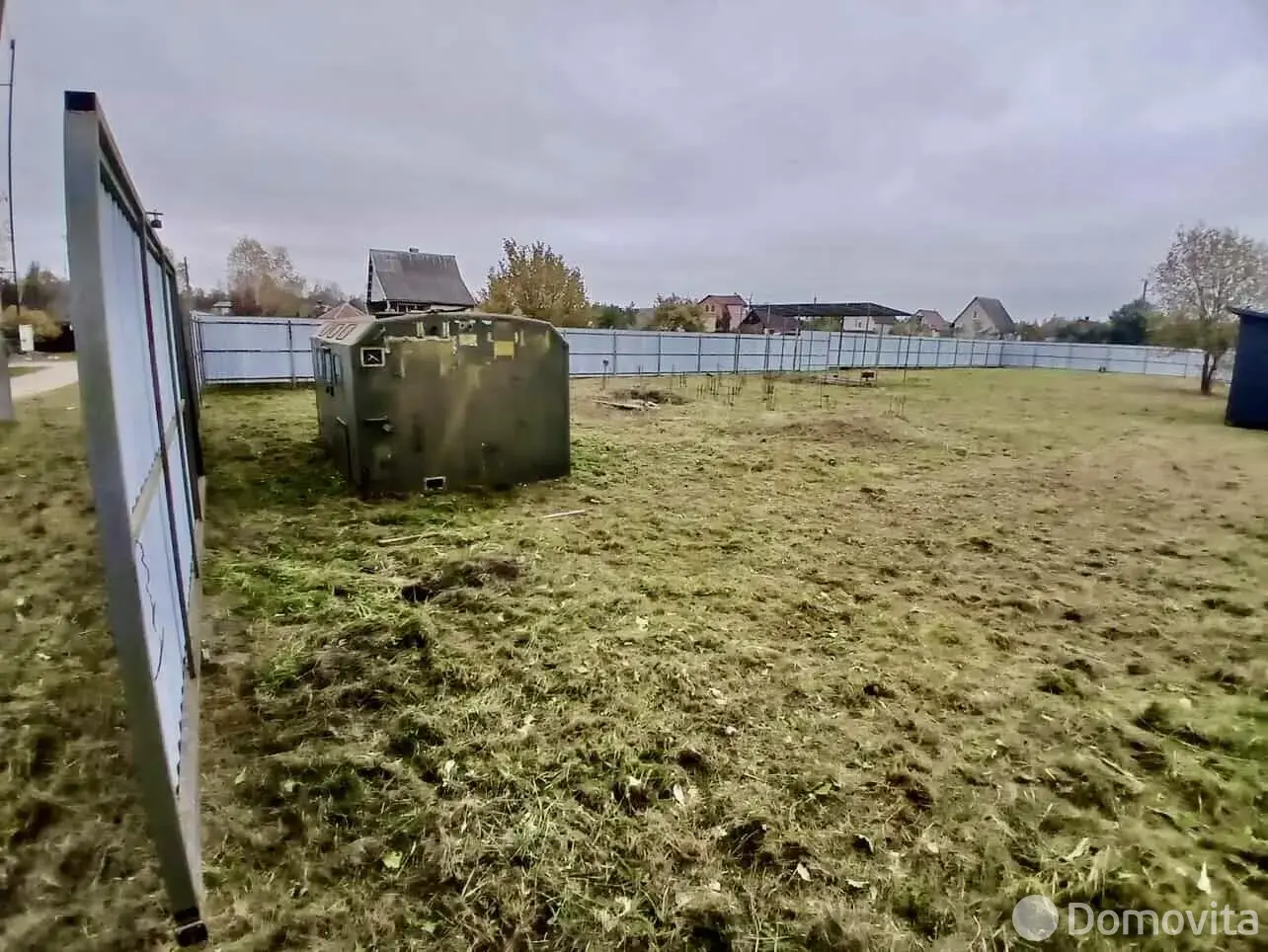 продажа участка, Бархатное поле,