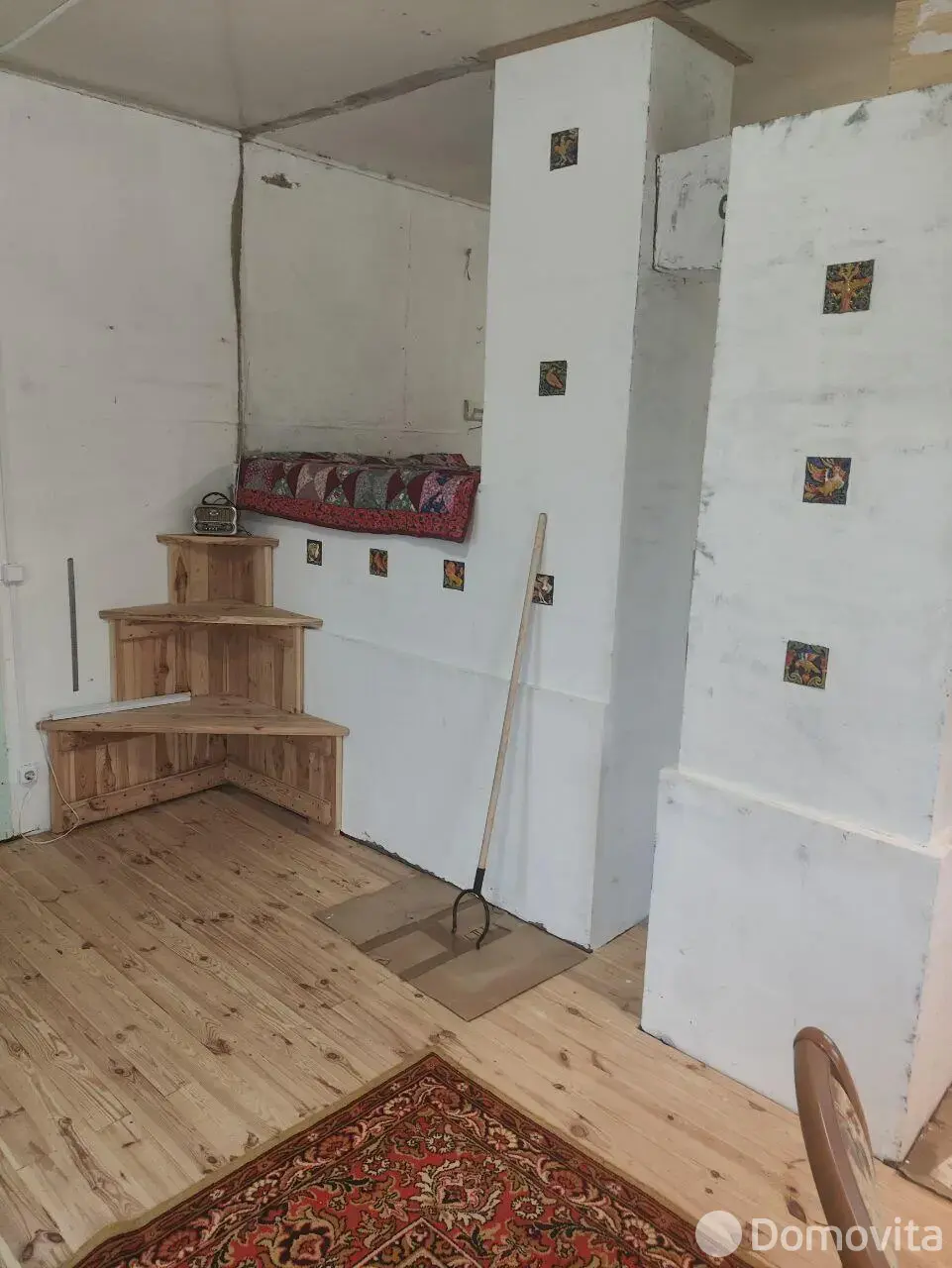 дом, Грицкевичи, ул. Садовая, д. 26