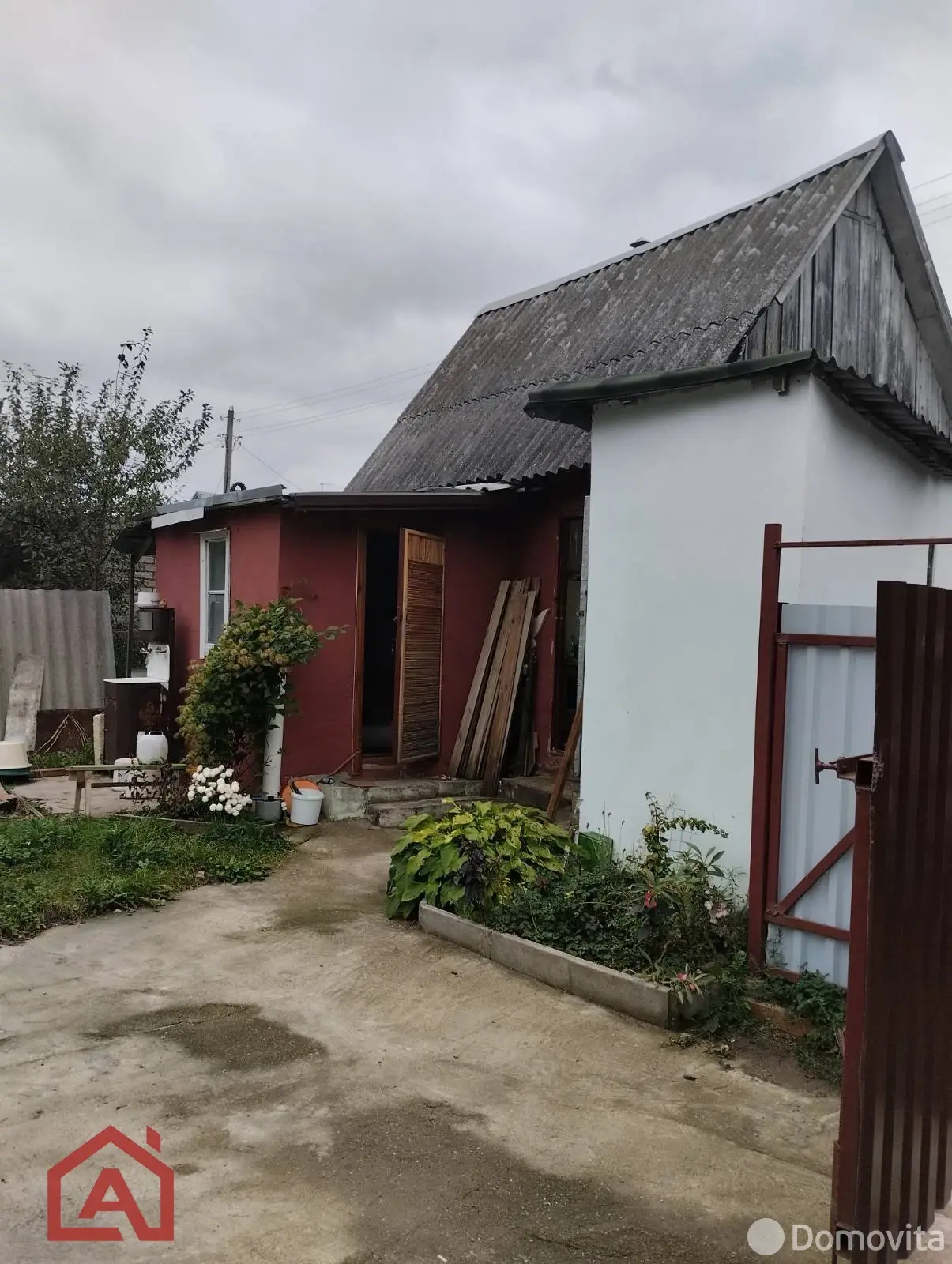 Стоимость продажи дачи, Зенитчик, 