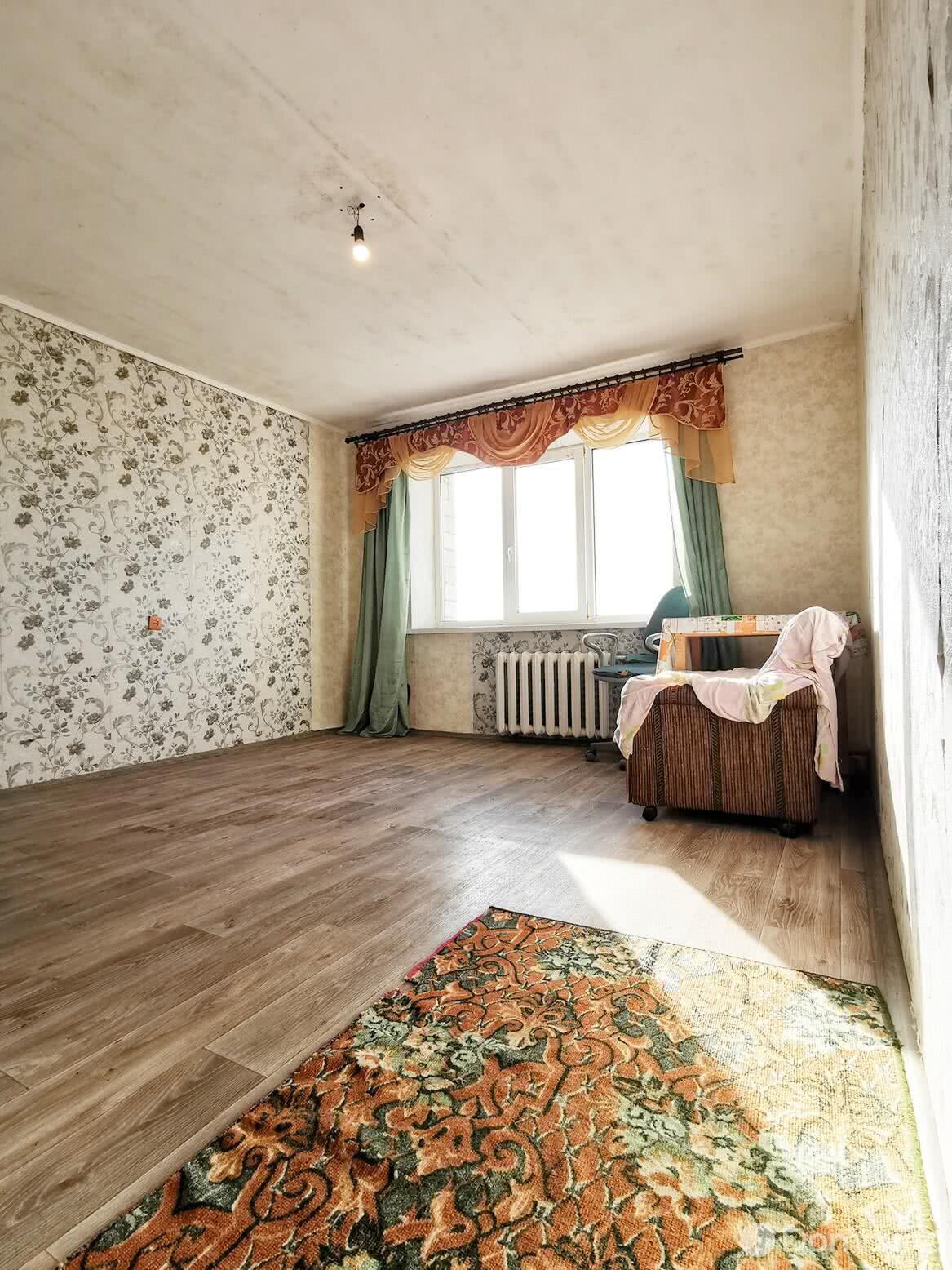 Продажа 1-комнатной квартиры в Гомеле, ул. Педченко, д. 12, 20750 USD, код: 990168 - фото 1