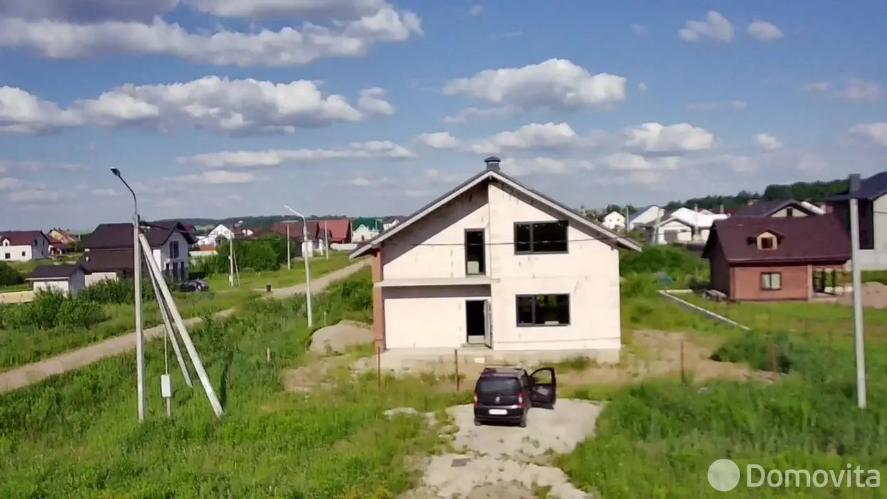 купить дом, Логойск, ул. Бахарева, д. 13