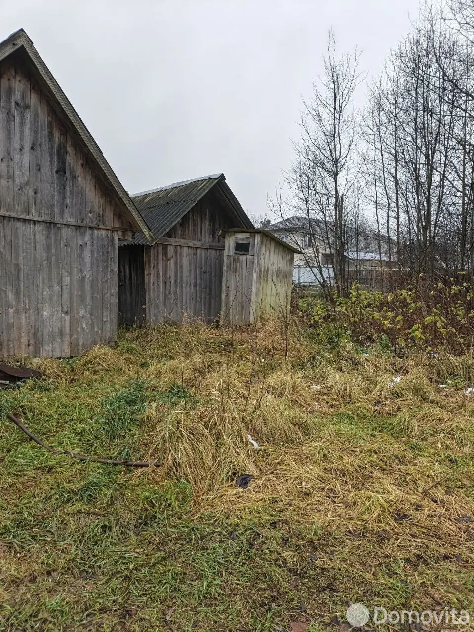 коттедж, Борисов, ул. Рабочая, д. 17А, стоимость продажи 85 807 р.