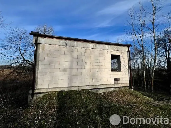 дом, Зыково, ул. Центральная 