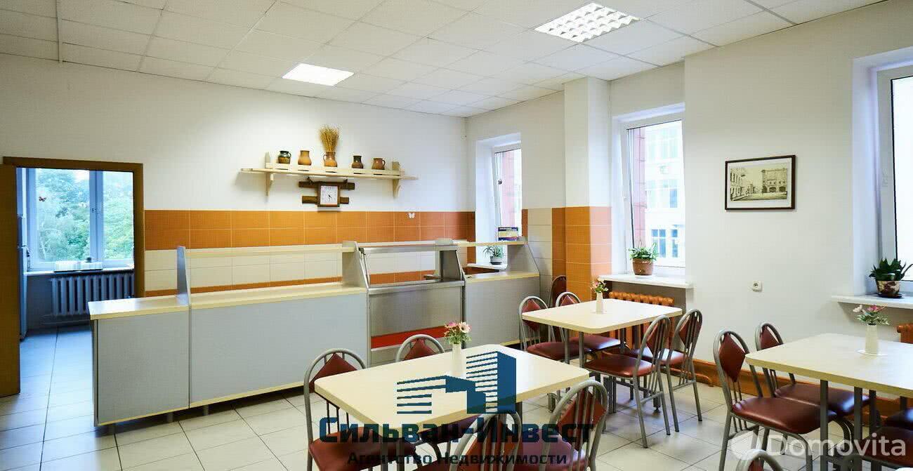 Купить торговую точку на пр-т Независимости, д. 23/1 в Минске, 6741600USD, код 996693 - фото 13