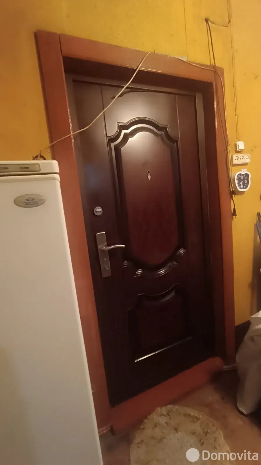 дом, Узда, ул. Ленинская, д. 40, стоимость продажи 32 187 р.