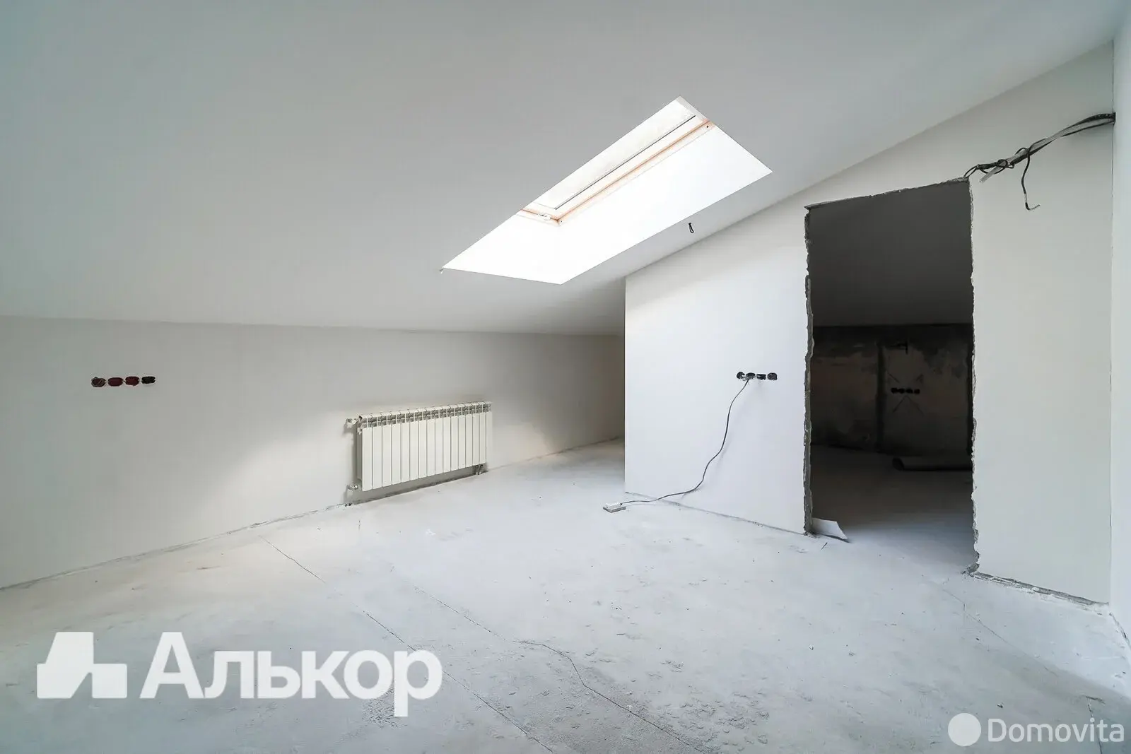 Купить офис на ул. Дубровская, д. 16 в Раубичах, 495000USD, код 10142 - фото 36