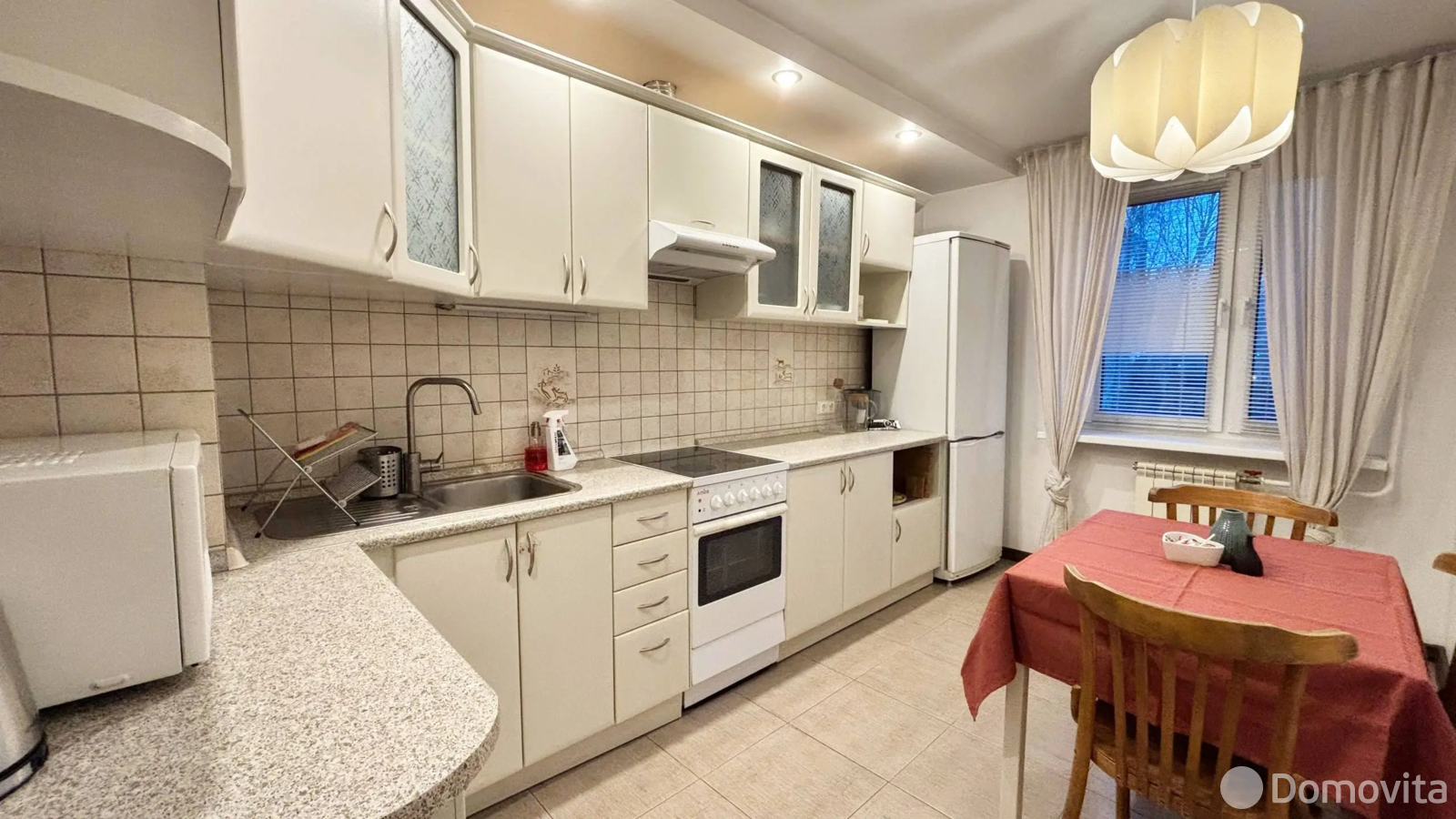 квартира, Минск, ул. Городецкая, д. 34 в Первомайском районе