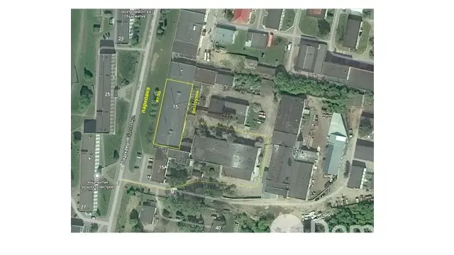 Снять торговое помещение на ул. Лидская, д. 34 в Гродно, 300BYN, код 968731 - фото 5