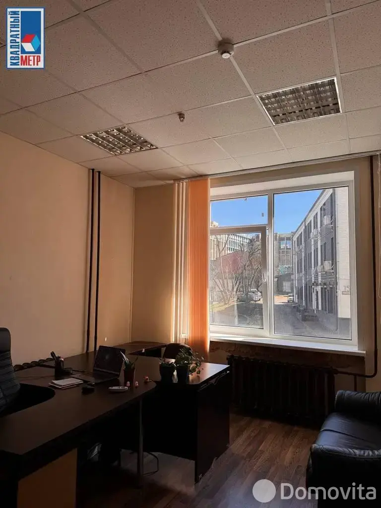 Купить офис на ул. Чичерина, д. 21 в Минске, 32200USD, код 8460 - фото 6