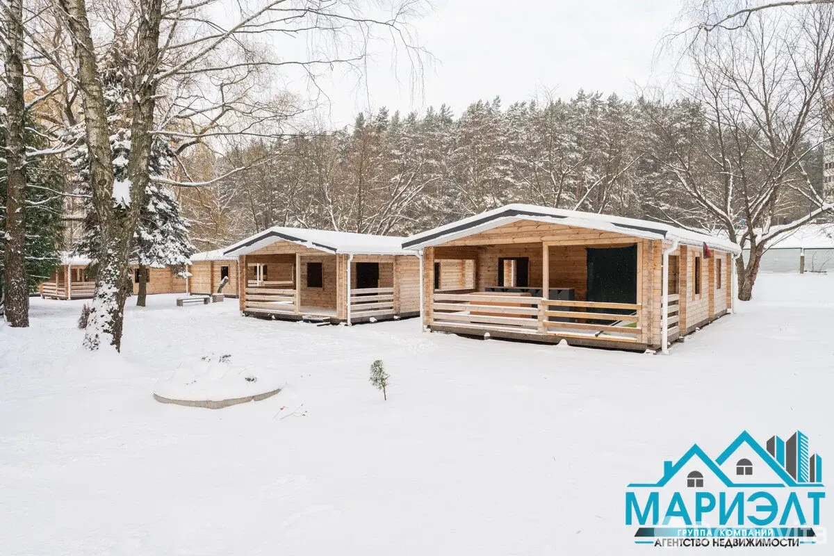 Купить офис на ул. Мирошниченко, д. 41 в Минске, 3200000USD, код 8605 - фото 30