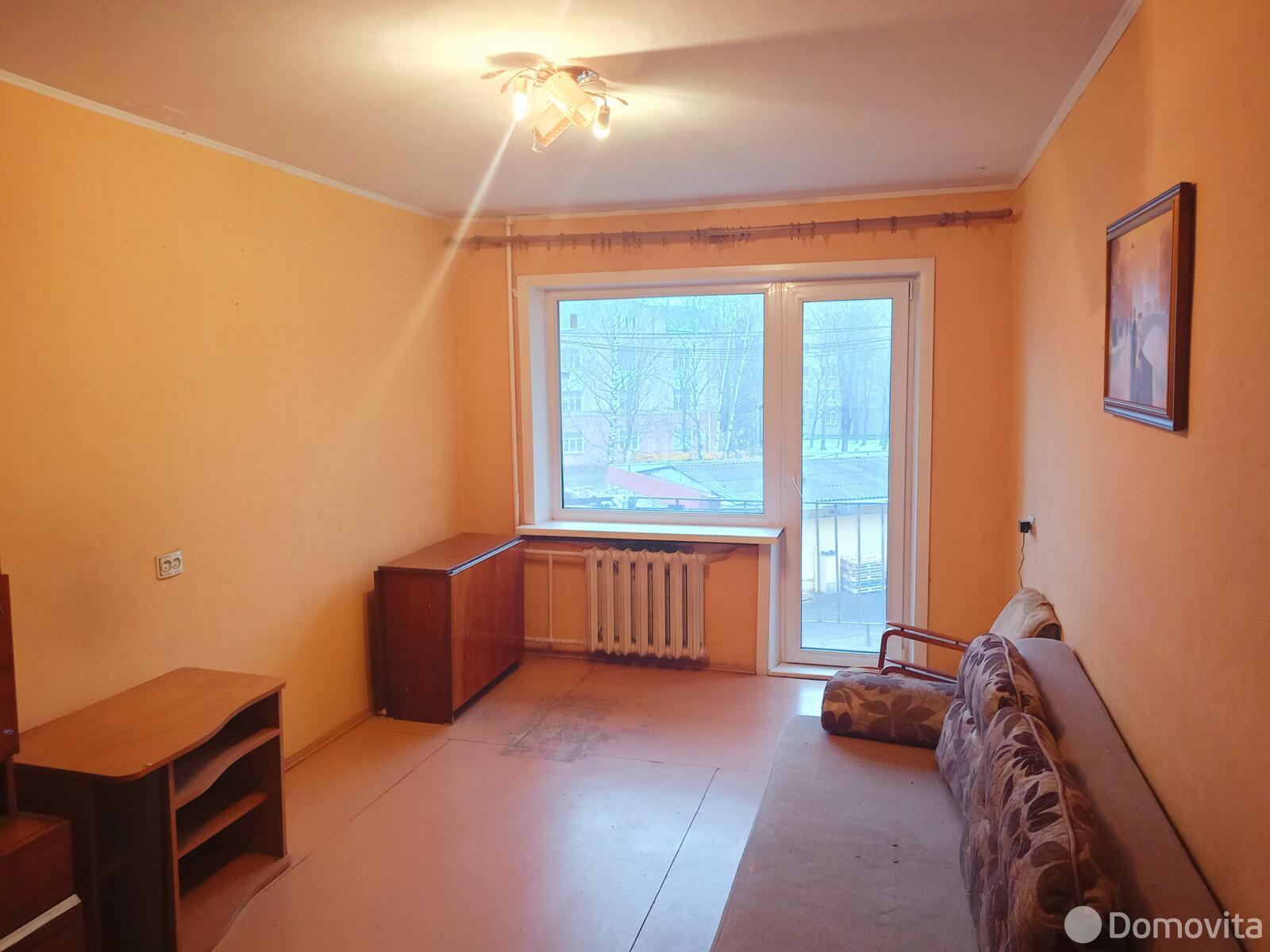 Купить 2-комнатную квартиру в Могилеве, ул. Якубовского, д. 39, 32990 USD, код: 1105510 - фото 1