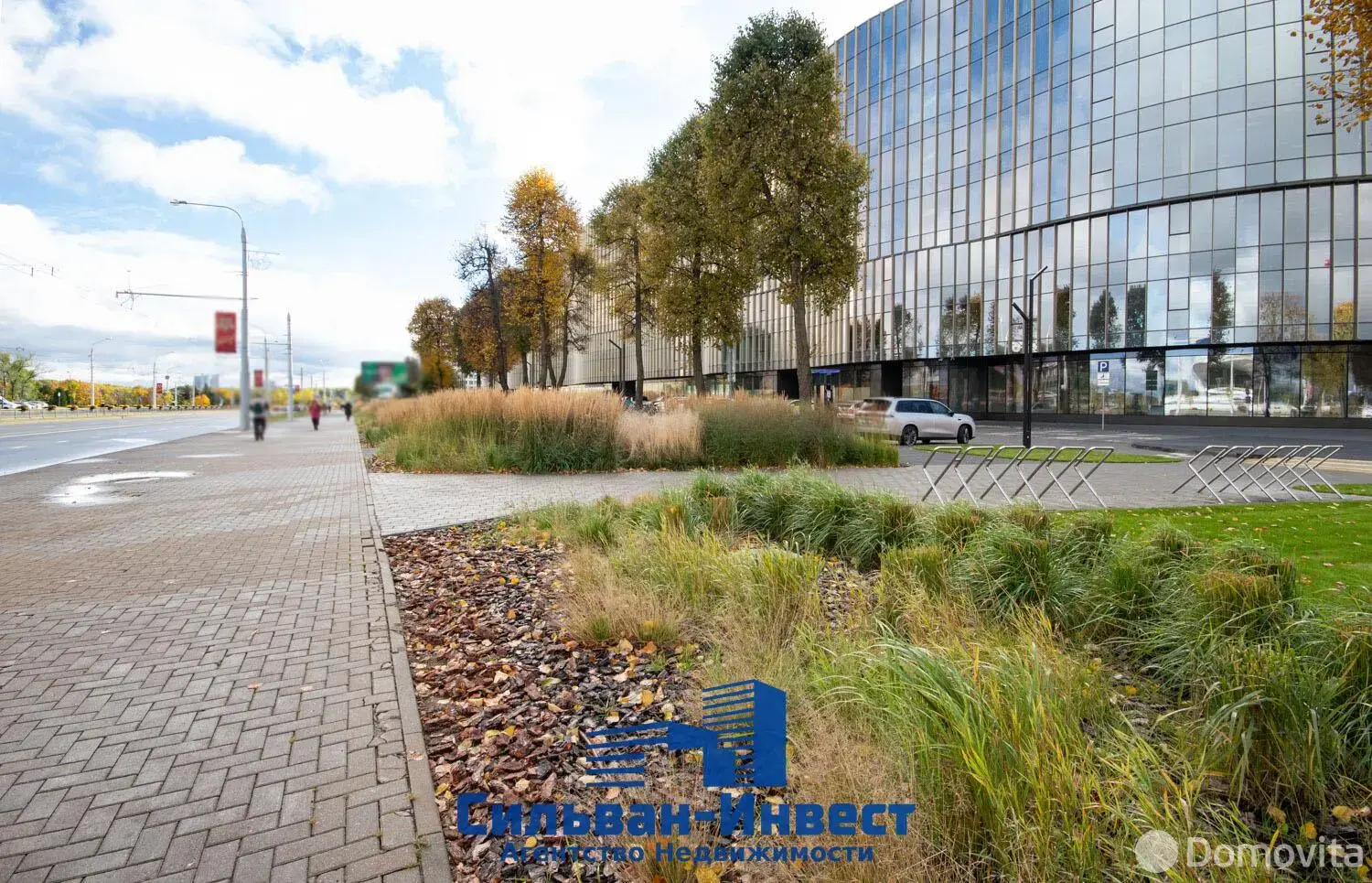 офис, Минск, пр-т Победителей, д. 63/В в Центральном районе