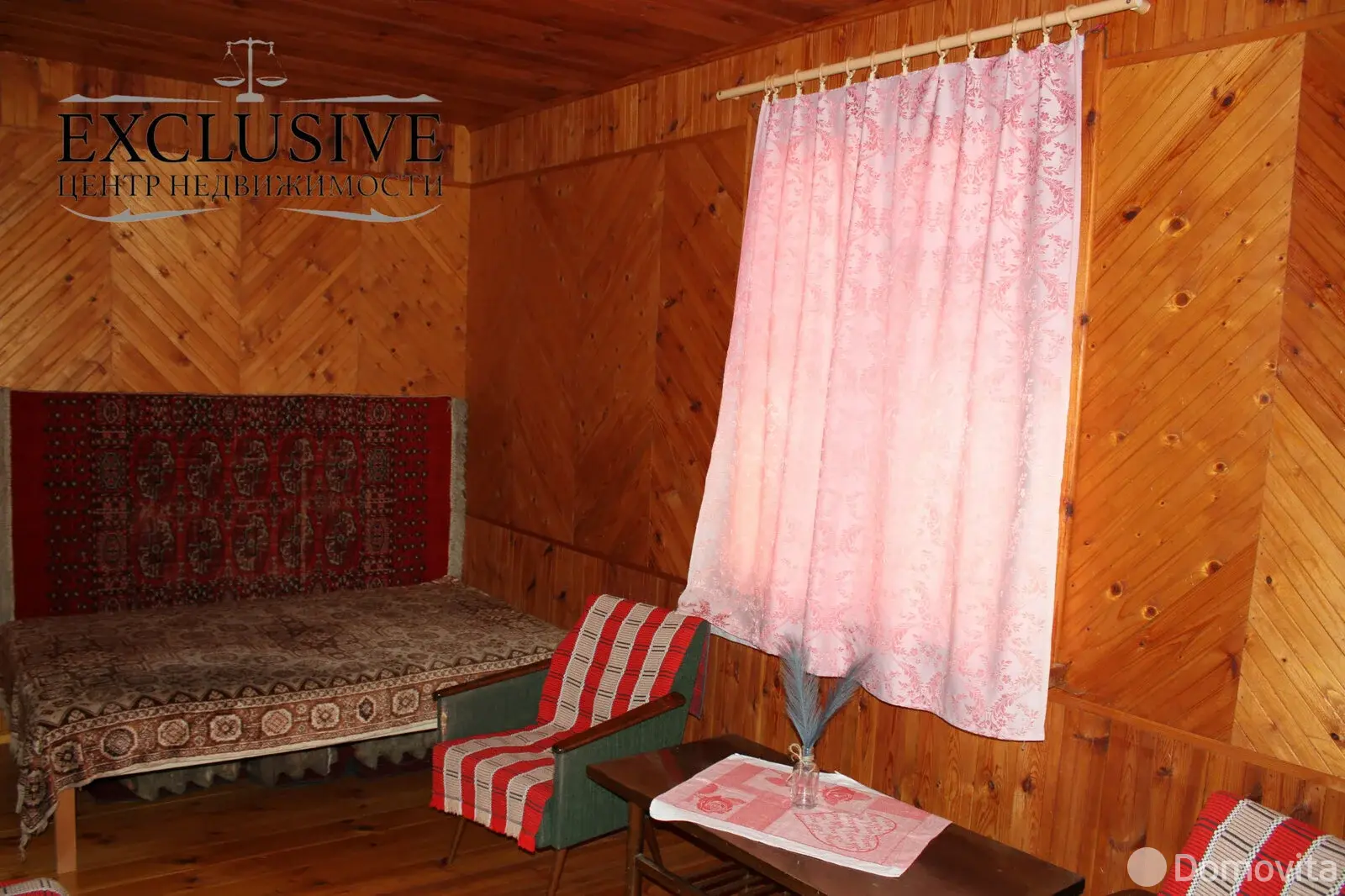 Купить 1-этажную дачу в Минская область, 47600BYN, код 185851 - фото 18