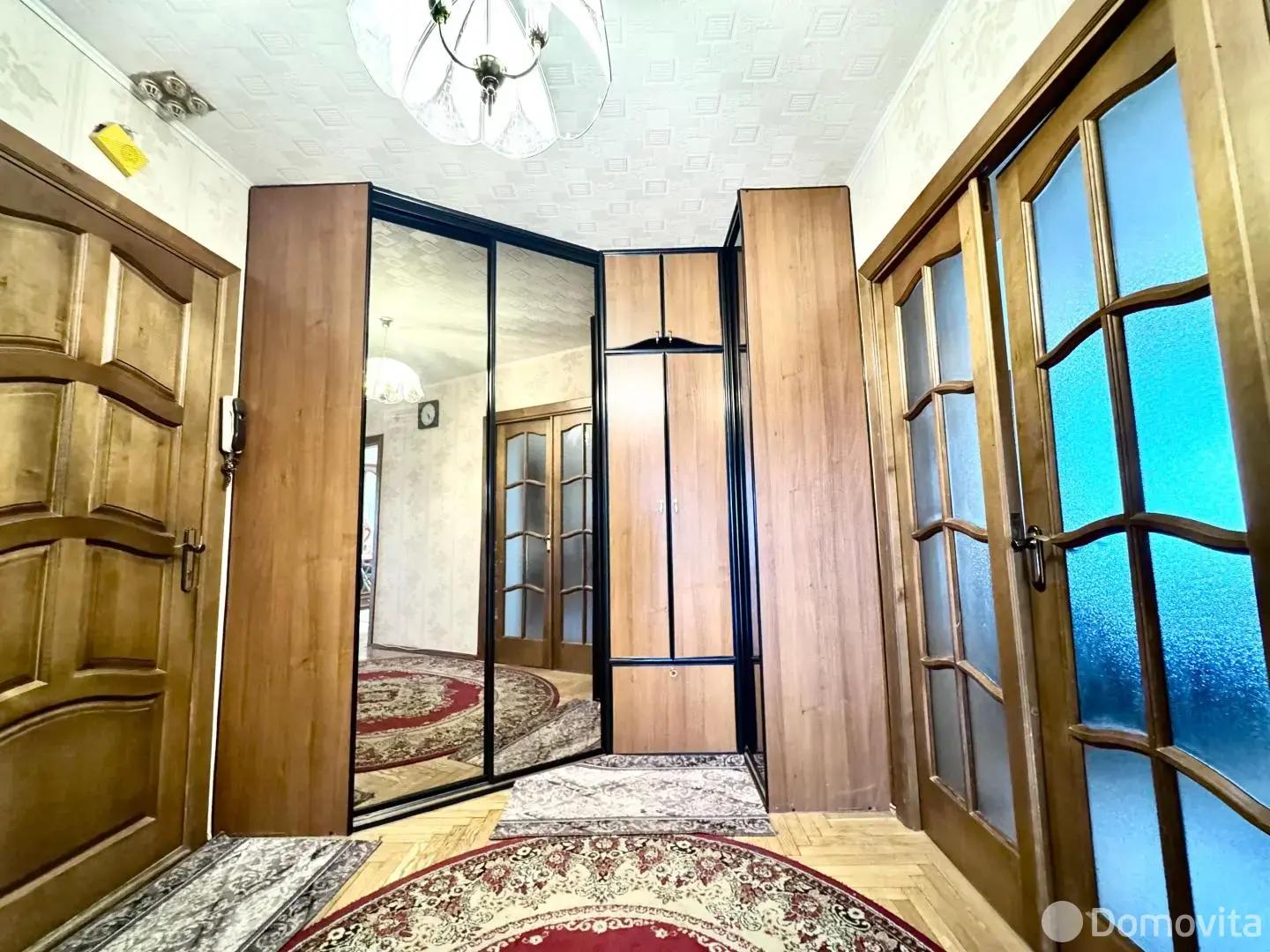 квартира, Минск, пр-т Независимости, д. 164