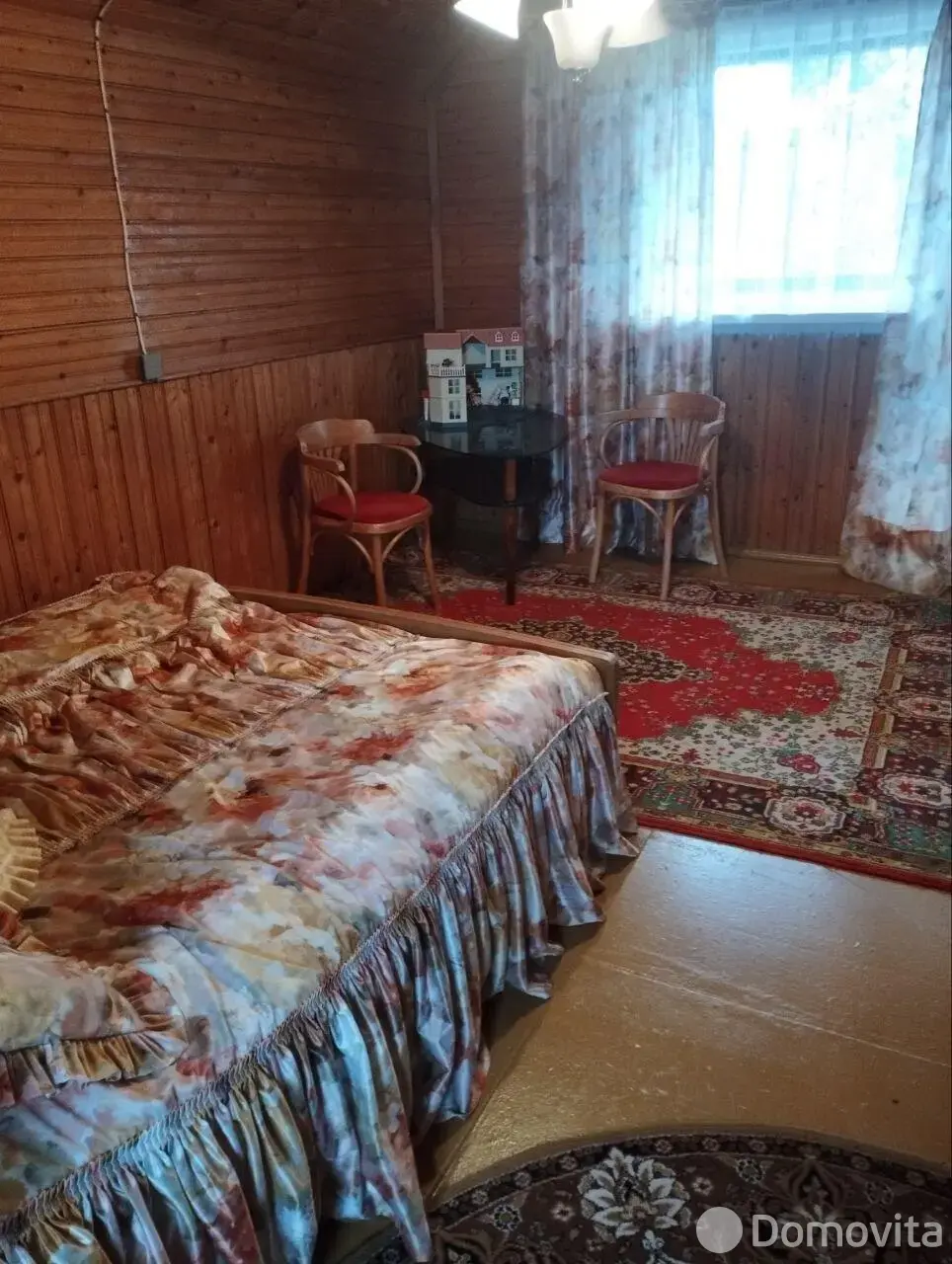 Купить 1-этажную дачу в Мичуринец - 87 Дзержинский район Минская область, 19900USD, код 184566 - фото 11