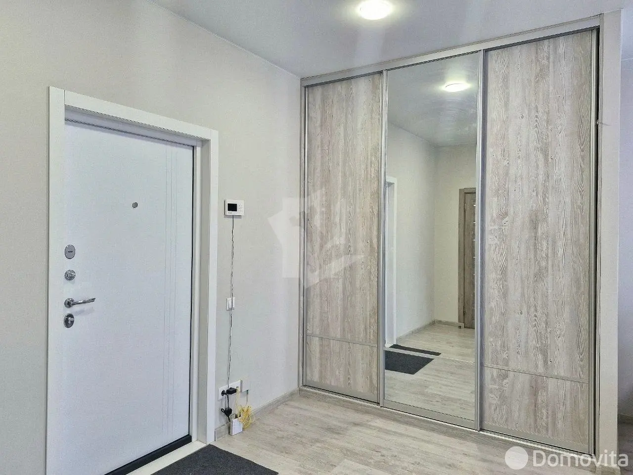 квартира, Копище, ул. Авиационная, д. 12 