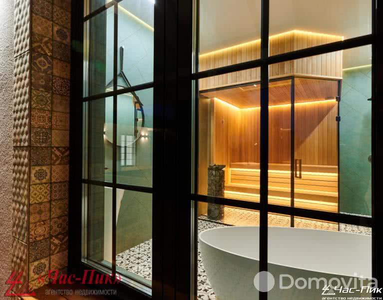 Купить 1-этажную дачу в Колодищах Минская область, 630000USD, код 179846 - фото 41