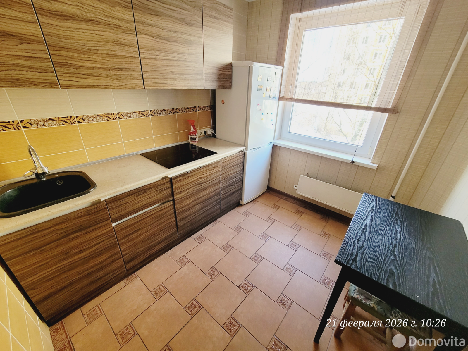 аренда квартиры, Минск, пр-т Победителей, д. 95/1