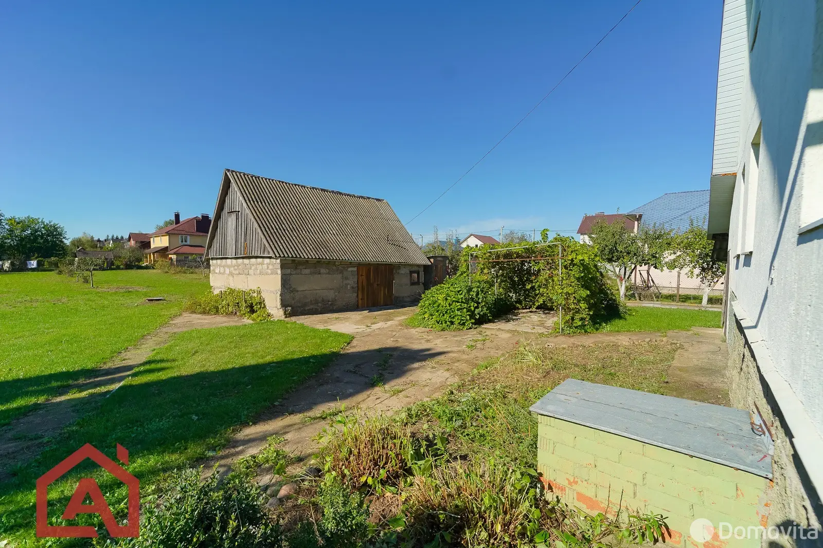 коттедж, Басмановка, ул. Сказочная, д. 24 