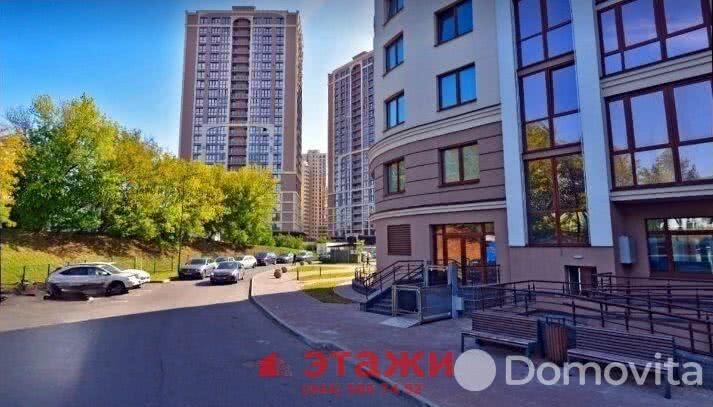 Продажа торгового помещения на пр-т Независимости, д. 88 в Минске, 71280EUR, код 996382 - фото 4