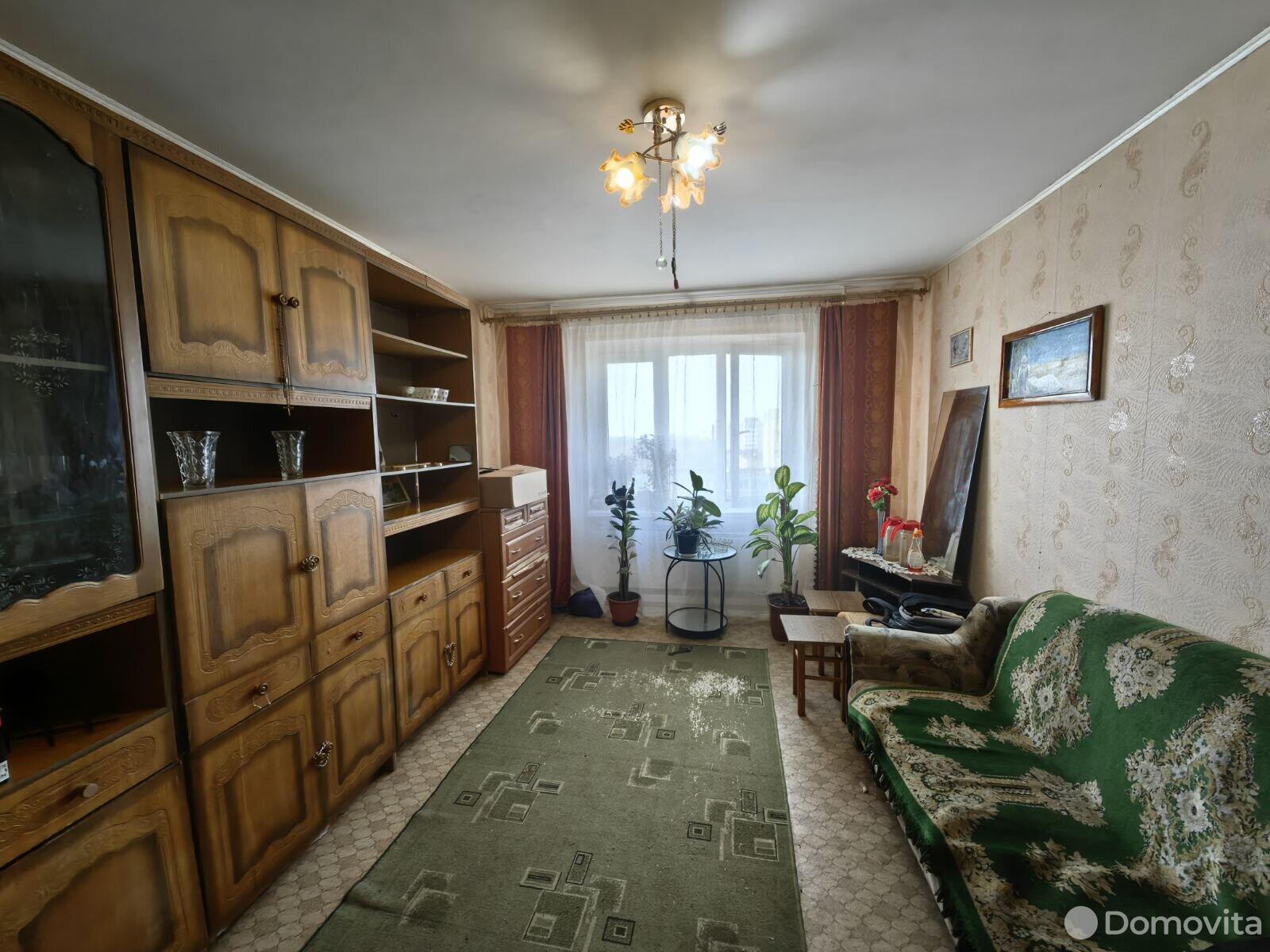 квартира, Барановичи, ул. Советская, стоимость продажи 86 244 р.