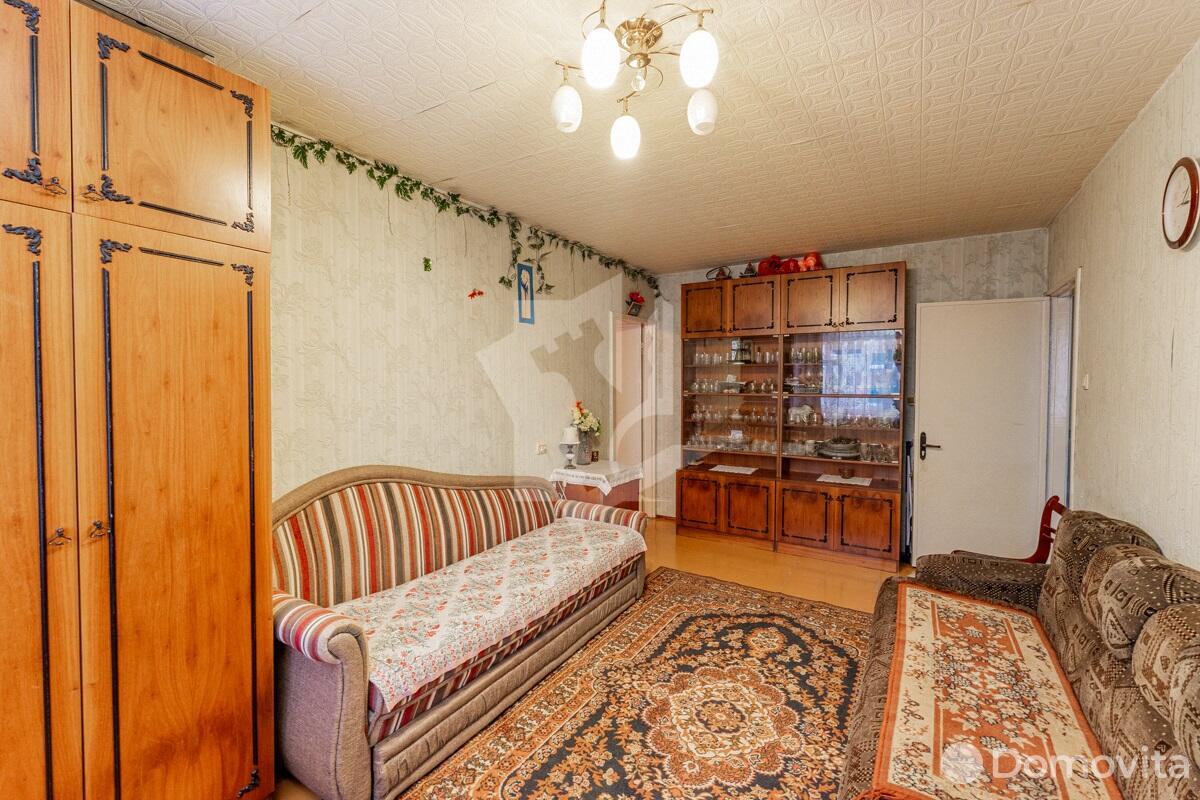 Купить 3-комнатную квартиру в Минске, ул. Одоевского, д. 59, 64500 USD, код: 950352 - фото 3