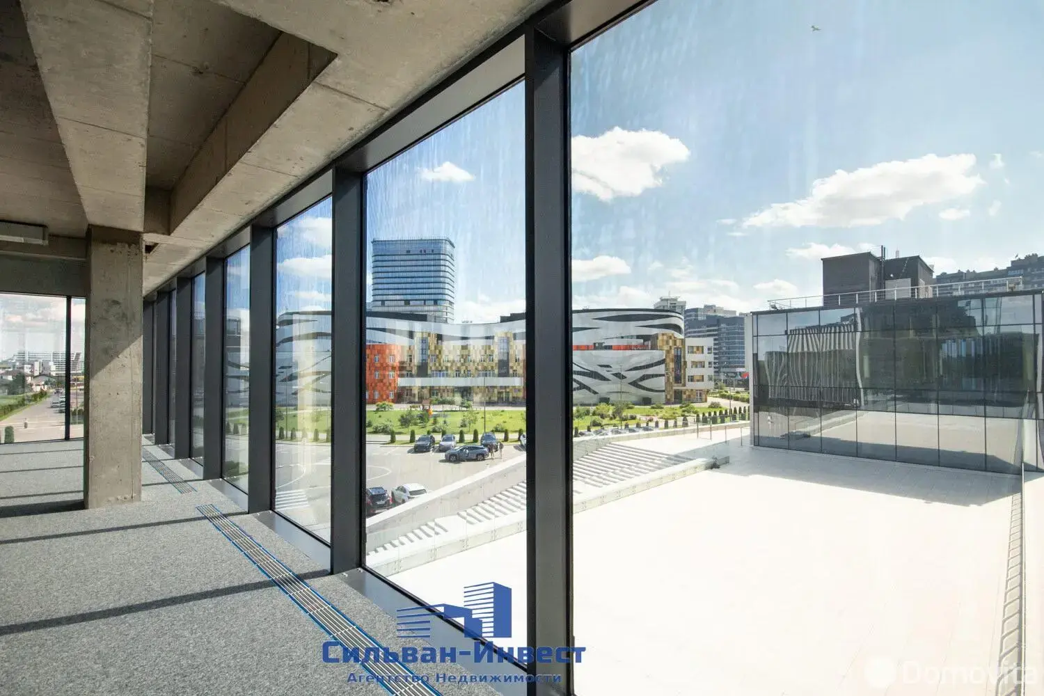 Снять офис на пер. Веснинка, д. 16 в Минске, 6772EUR, код 15296 - фото 19