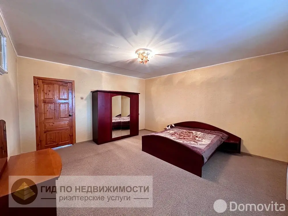 дом, Гомель, ул. Перевалочная, д. 1 